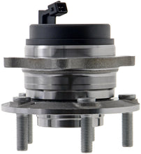 Load image into Gallery viewer, MB90313 Wheel Bearing and Hub Assembly Mevotech Supreme Canada