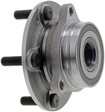 Load image into Gallery viewer, MB90314HW Wheel Bearing and Hub Assembly Mevotech Supreme Canada