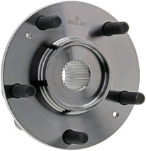Load image into Gallery viewer, MB90314HW Wheel Bearing and Hub Assembly Mevotech Supreme Canada