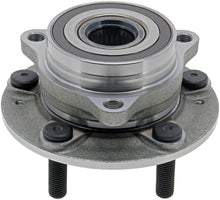 Load image into Gallery viewer, MB90314HW Wheel Bearing and Hub Assembly Mevotech Supreme Canada
