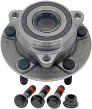 Load image into Gallery viewer, MB90314HW Wheel Bearing and Hub Assembly Mevotech Supreme Canada