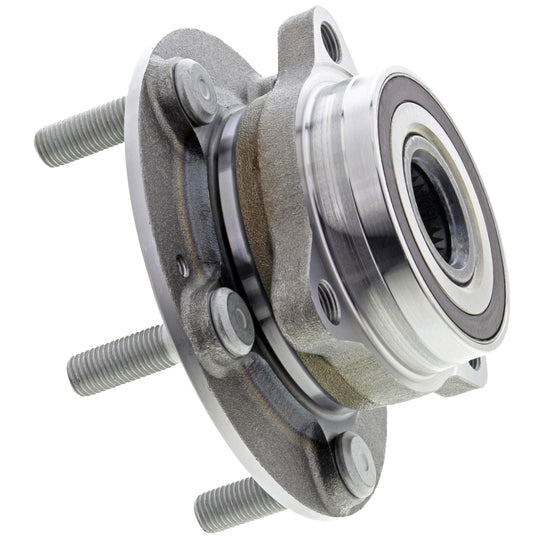 G90314 Wheel Bearing and Hub Assembly Mevotech Original Grade Canada