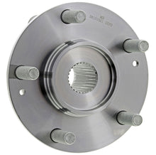 Load image into Gallery viewer, G90314 Wheel Bearing and Hub Assembly Mevotech Original Grade Canada