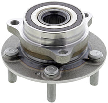 Load image into Gallery viewer, G90314 Wheel Bearing and Hub Assembly Mevotech Original Grade Canada