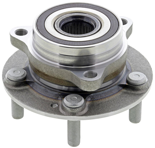 MB90314 Wheel Bearing and Hub Assembly Mevotech Supreme Canada