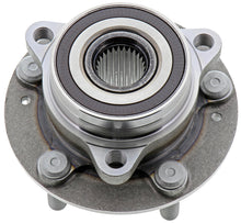 Charger l'image dans la galerie, MB90314 Wheel Bearing and Hub Assembly Mevotech Supreme Canada