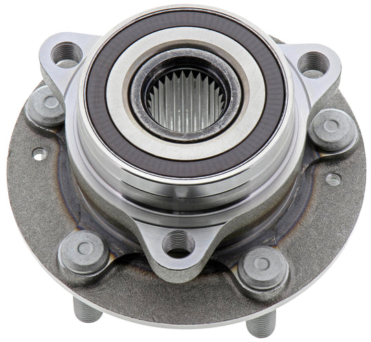 G90314 Wheel Bearing and Hub Assembly Mevotech Original Grade Canada