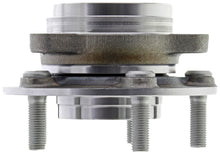 Charger l'image dans la galerie, MB90314 Wheel Bearing and Hub Assembly Mevotech Supreme Canada