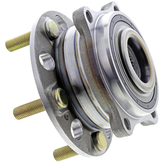 MB90315 Wheel Bearing and Hub Assembly Mevotech Supreme Canada