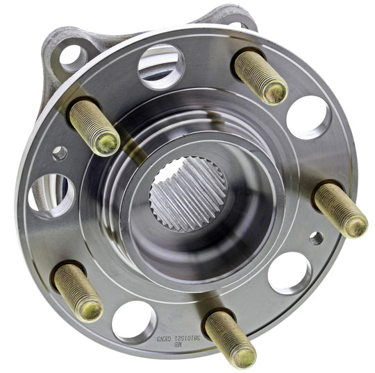 MB90315 Wheel Bearing and Hub Assembly Mevotech Supreme Canada