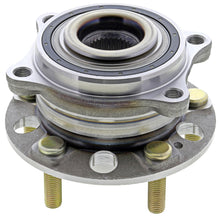 Load image into Gallery viewer, MB90315 Wheel Bearing and Hub Assembly Mevotech Supreme Canada