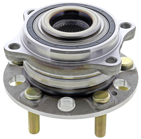 MB90315 Wheel Bearing and Hub Assembly Mevotech Supreme Canada