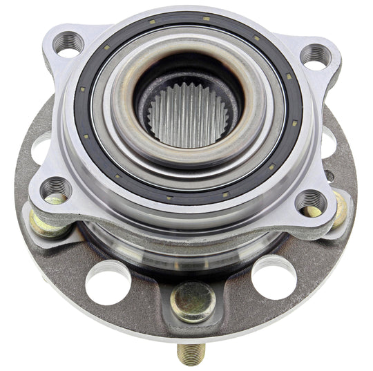 MB90315 Wheel Bearing and Hub Assembly Mevotech Supreme Canada