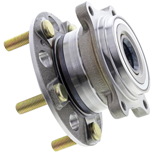 MB90316 Wheel Bearing and Hub Assembly Mevotech Supreme Canada