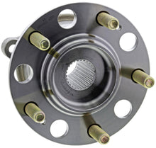 Load image into Gallery viewer, MB90316 Wheel Bearing and Hub Assembly Mevotech Supreme Canada