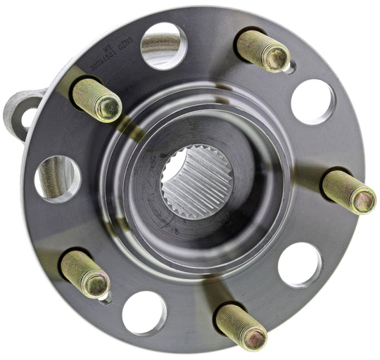 MB90316 Wheel Bearing and Hub Assembly Mevotech Supreme Canada
