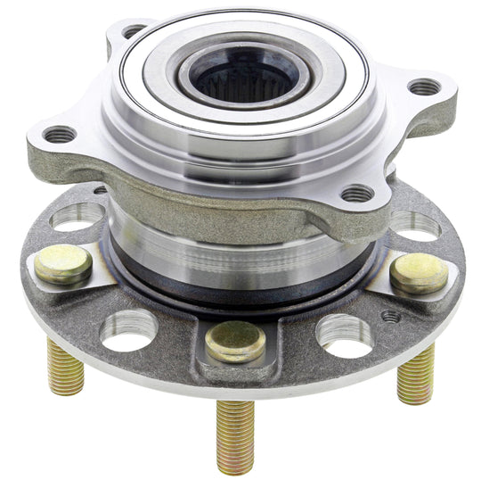MB90316 Wheel Bearing and Hub Assembly Mevotech Supreme Canada