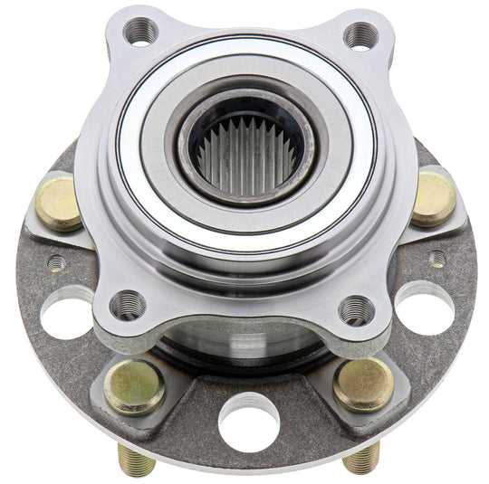 MB90316 Wheel Bearing and Hub Assembly Mevotech Supreme Canada