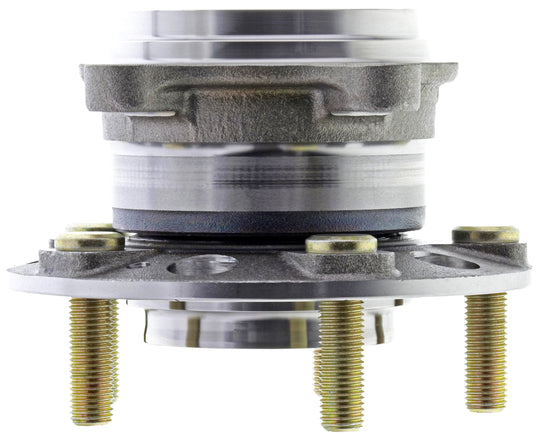MB90316 Wheel Bearing and Hub Assembly Mevotech Supreme Canada