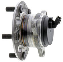 Load image into Gallery viewer, MB90317 Wheel Bearing and Hub Assembly Mevotech Supreme Canada