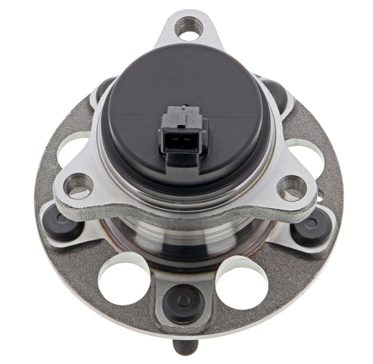 MB90317 Wheel Bearing and Hub Assembly Mevotech Supreme Canada