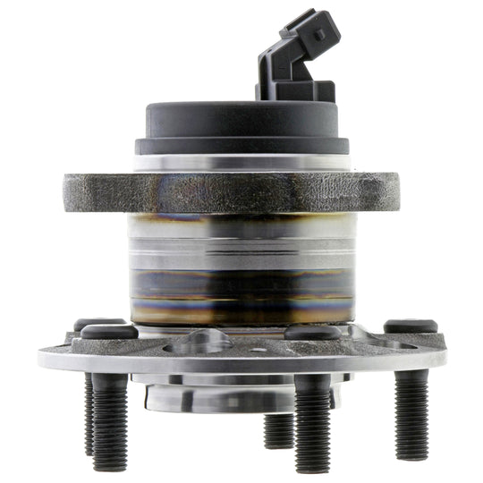 MB90317 Wheel Bearing and Hub Assembly Mevotech Supreme Canada