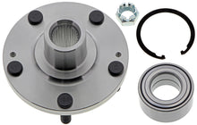 Charger l'image dans la galerie, MB90319 Wheel Hub Repair Kit Mevotech Supreme Canada
