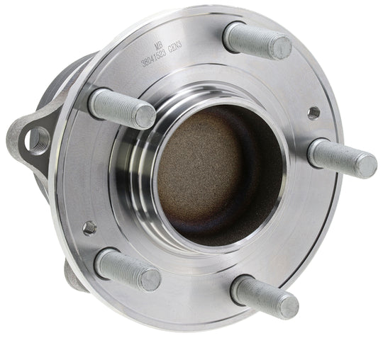 MB90321 Wheel Bearing and Hub Assembly Mevotech Supreme Canada