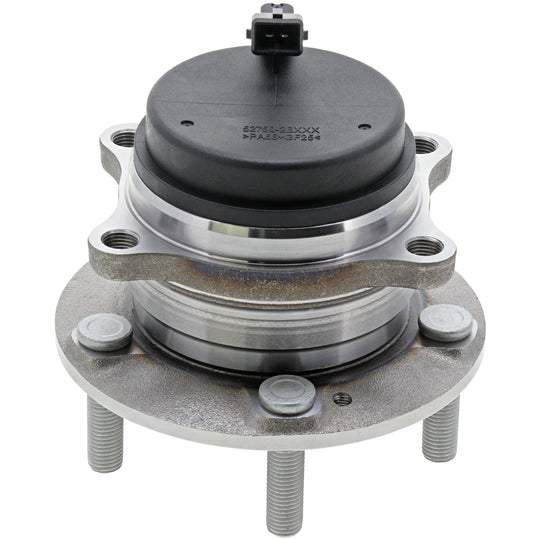 MB90321 Wheel Bearing and Hub Assembly Mevotech Supreme Canada
