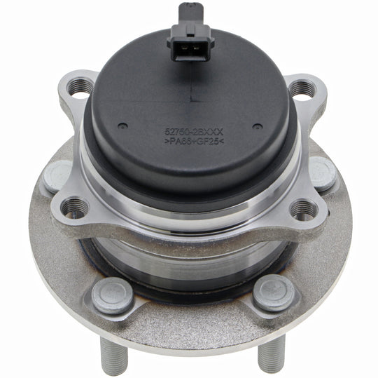MB90321 Wheel Bearing and Hub Assembly Mevotech Supreme Canada