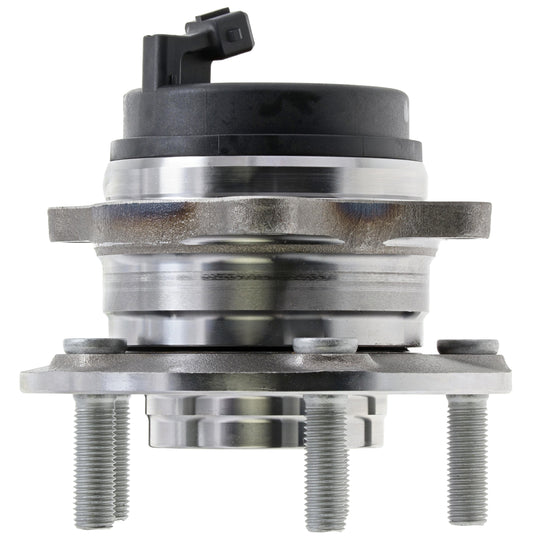MB90321 Wheel Bearing and Hub Assembly Mevotech Supreme Canada