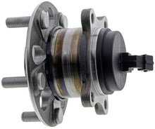 Load image into Gallery viewer, MB90322 Wheel Bearing and Hub Assembly Mevotech Supreme Canada
