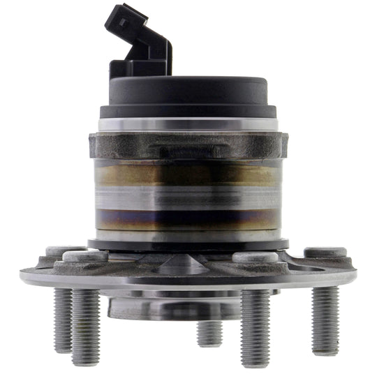 MB90322 Wheel Bearing and Hub Assembly Mevotech Supreme Canada
