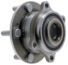 Charger l'image dans la galerie, MB90327 Wheel Bearing and Hub Assembly Mevotech Supreme Canada