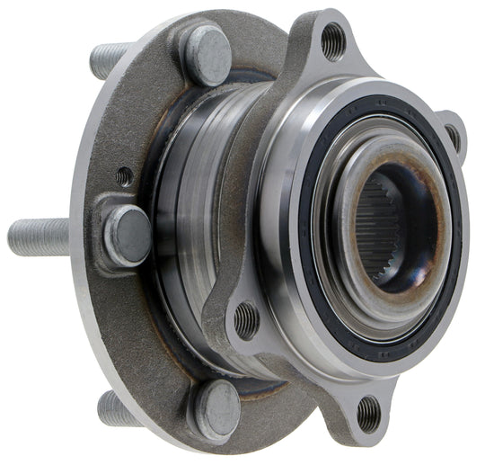 MB90327 Wheel Bearing and Hub Assembly Mevotech Supreme Canada