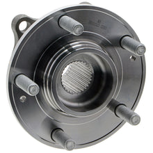 Charger l'image dans la galerie, MB90327 Wheel Bearing and Hub Assembly Mevotech Supreme Canada