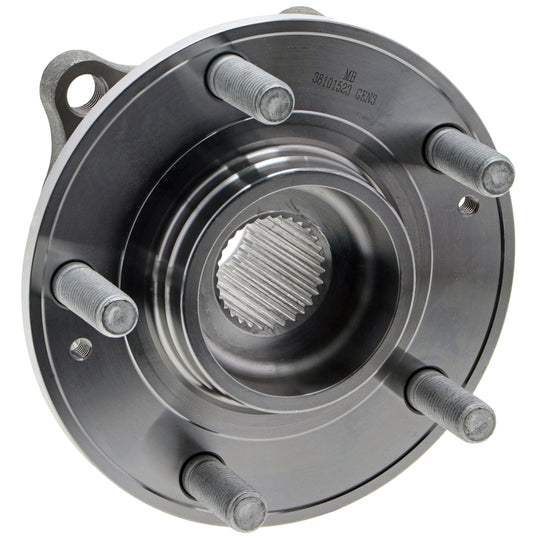 MB90327 Wheel Bearing and Hub Assembly Mevotech Supreme Canada