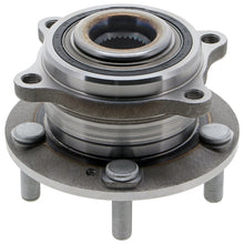 Charger l'image dans la galerie, MB90327 Wheel Bearing and Hub Assembly Mevotech Supreme Canada