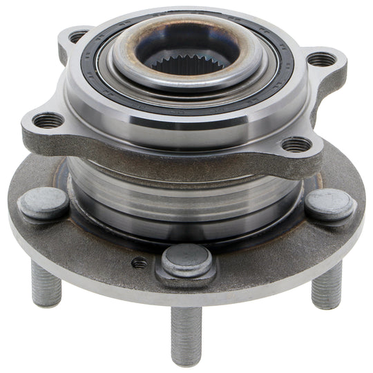 MB90327 Wheel Bearing and Hub Assembly Mevotech Supreme Canada