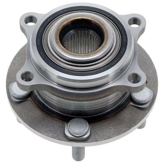 MB90327 Wheel Bearing and Hub Assembly Mevotech Supreme Canada