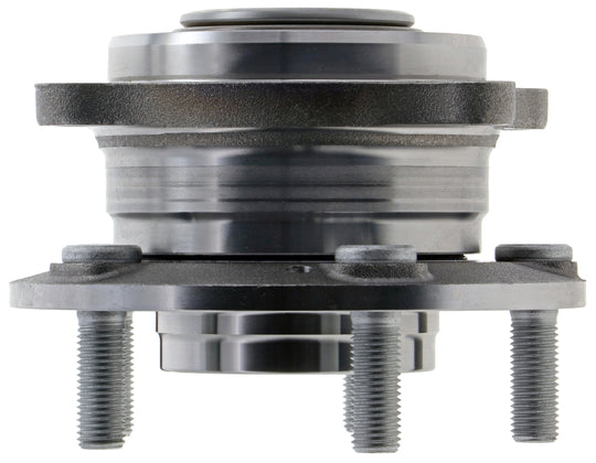 MB90327 Wheel Bearing and Hub Assembly Mevotech Supreme Canada