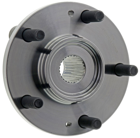 MB90328 Wheel Bearing and Hub Assembly Mevotech Supreme Canada