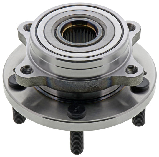 MB90328 Wheel Bearing and Hub Assembly Mevotech Supreme Canada