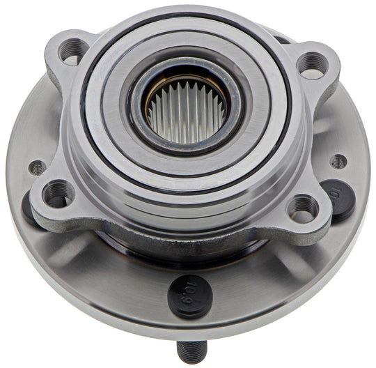 MB90328 Wheel Bearing and Hub Assembly Mevotech Supreme Canada