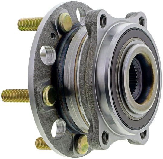 MB90336 Wheel Bearing and Hub Assembly Mevotech Supreme Canada