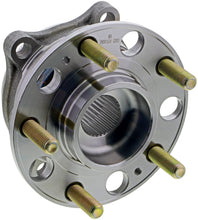 Load image into Gallery viewer, MB90336 Wheel Bearing and Hub Assembly Mevotech Supreme Canada
