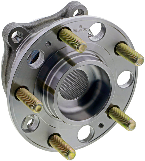 MB90336 Wheel Bearing and Hub Assembly Mevotech Supreme Canada