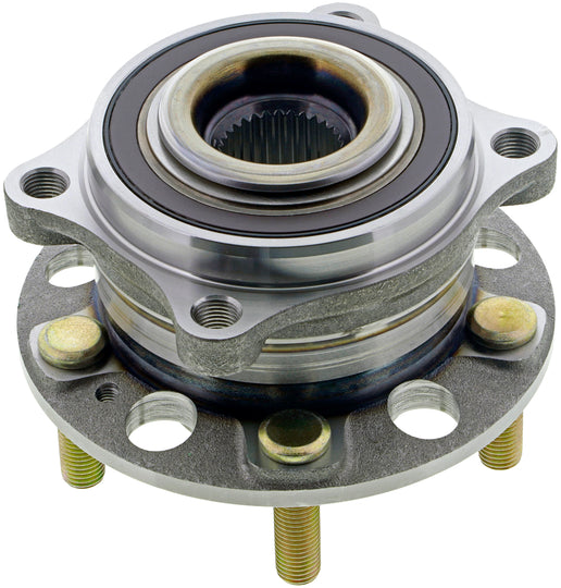 MB90336 Wheel Bearing and Hub Assembly Mevotech Supreme Canada