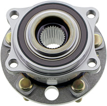 Load image into Gallery viewer, MB90336 Wheel Bearing and Hub Assembly Mevotech Supreme Canada