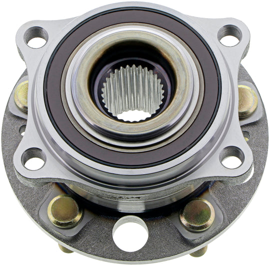 MB90336 Wheel Bearing and Hub Assembly Mevotech Supreme Canada